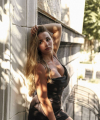 profile of Russian mail order brides Nina