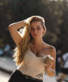 profile of Russian mail order brides Nina