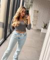 profile of Russian mail order brides Nina