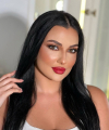 profile of Russian mail order brides Liliya
