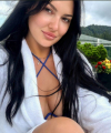 profile of Russian mail order brides Liliya