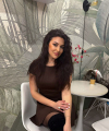 profile of Russian mail order brides Liliya