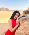 profile of Russian mail order brides Liliya