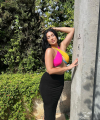 profile of Russian mail order brides Liliya