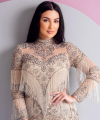 profile of Russian mail order brides Liliya