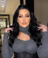 profile of Russian mail order brides Liliya