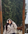 profile of Russian mail order brides Liliya