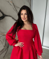 profile of Russian mail order brides Liliya