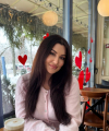 profile of Russian mail order brides Liliya