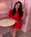 profile of Russian mail order brides Liliya