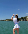profile of Russian mail order brides Liliya