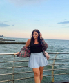 profile of Russian mail order brides Liliya