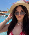profile of Russian mail order brides Liliya