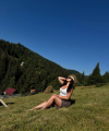 profile of Russian mail order brides Liliya