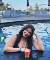 profile of Russian mail order brides Liliya