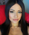 profile of Russian mail order brides Anastasia