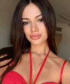 profile of Russian mail order brides Anastasia