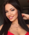 profile of Russian mail order brides Anastasia