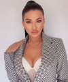 profile of Russian mail order brides Anastasia