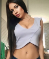 profile of Russian mail order brides Anastasia