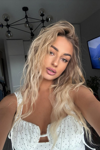 Anastasiya