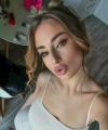 profile of Russian mail order brides Anastasiya
