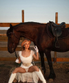 profile of Russian mail order brides Anastasiya