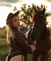 profile of Russian mail order brides Anastasiya