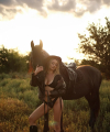 profile of Russian mail order brides Anastasiya