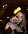 profile of Russian mail order brides Anastasiya