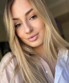 profile of Russian mail order brides Anastasiya