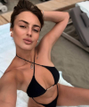 profile of Russian mail order brides Anastasiya
