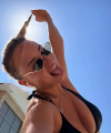 profile of Russian mail order brides Anastasiya