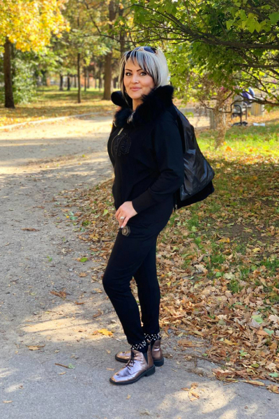 Tatyana