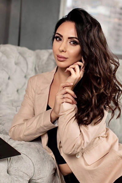 Olga 39 years old Germany Berlin, Russian bride profile, meetbrides.online