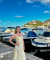 profile of Russian mail order brides Anna