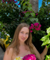 profile of Russian mail order brides Anna