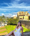 profile of Russian mail order brides Anna