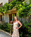 profile of Russian mail order brides Anna