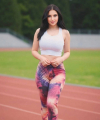 profile of Russian mail order brides Darya
