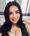 profile of Russian mail order brides Darya