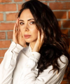 profile of Russian mail order brides Olga