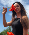 profile of Russian mail order brides Olga