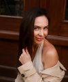 profile of Russian mail order brides Olga