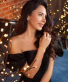 profile of Russian mail order brides Olga