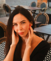 profile of Russian mail order brides Olga