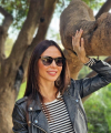 profile of Russian mail order brides Olga