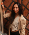profile of Russian mail order brides Olga