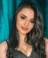profile of Russian mail order brides Tetyana