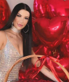 profile of Russian mail order brides Anastasiya